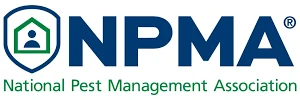 NPMA — National Pest Management Association member badge